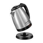 Chaleira elétrica inox 1,8L 110/220V DCasa