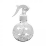 Santa Clara Pulverizador Mini Bolinha 180ml Incolor