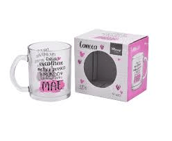 Caneca Dias Das Mães Presente