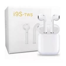 Fone de Ouvido Sem Fio i9s Tws Bluetooth 5.0