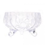 Bowl de Cristal Prima 8cm x 5,5cm - Lyor