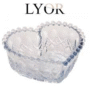 Bowl Coração 13,5cm - Lyor