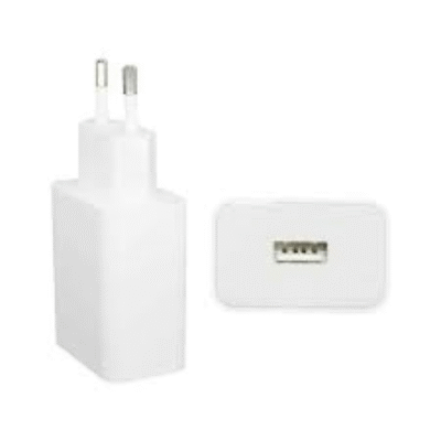 CABEÇA DE CARREGADOR 5.8A USB – CHOKI