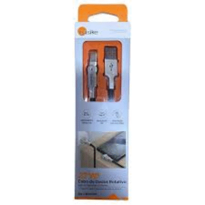 CABO TPC/I6 ROTATIVO 27W – TIPO C –  BASIKE BA-CBO100