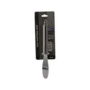 Faca Inox para Manteiga 19cm - DCasa