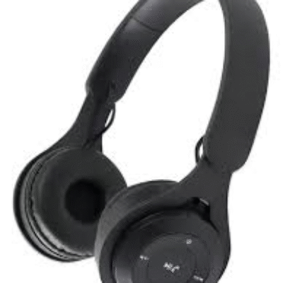 Fone de ouvido sem fio cinza FX Ear-xy208