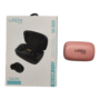Fone de ouvido 5.1 sem Fio TWS Resistente Alta Qualidade Leon GTS LO-LY3 - COLORIDO |