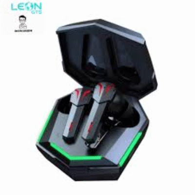 Fone Bluetooth 5.1 Gamer de Ouvido TWS LO-FNB-08