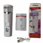 Mini Vaporizador Portátil Facial Estética Limpeza de Pele - Xtrade