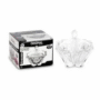 Bomboniere Vidro com tampa -  210Ml - original