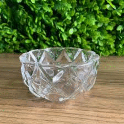 BOWL DE CRISTAL DELI PARA SERVIR – LYOR