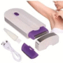 Depilador - Instant & Pain Free Sem Dor Retira Pelos Higiene