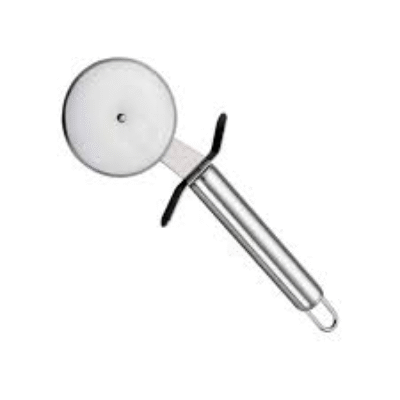 Cortador De Pizza Inox – DCASA