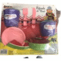 Feijoada Da Vovó Kit Cozinha Rosa