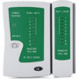 Testador de Cabo RJ45 e RJ11