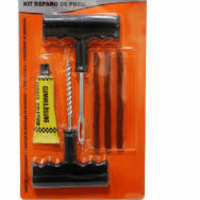 KIT REPARO DE PNEU – CL-884