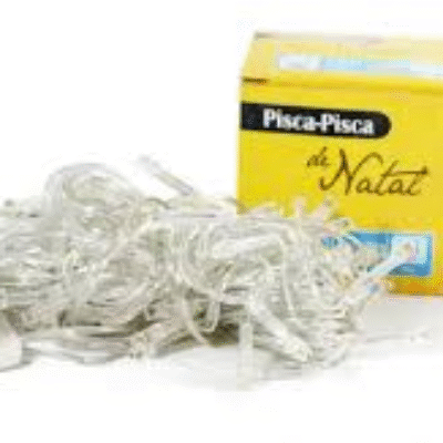PISCA PISCA LED – BRANCO – 100 LÂMPADAS – 8 FUNÇÕES – 127V – REF: 261