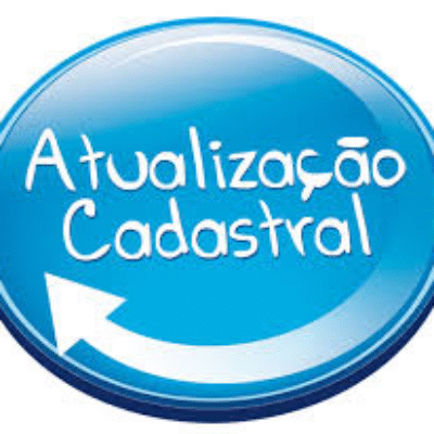 Atualização Cadastral Anual 2025