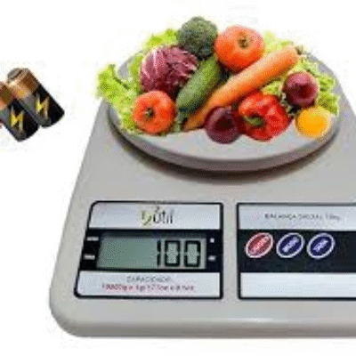 Balança Digital 10kg  – FRATELLI