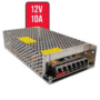 Fonte Chaveada 12V 10A Tipo Colméia Bivolt