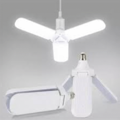 Lâmpada Pétala 45w