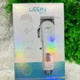 MAQUINA PARA CORTA CABELO RECARREGAVEL LEON - 1586
