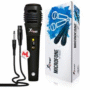 Microfone Com Fio Knup Kp-m0001