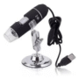 Microscópio Digital Hd Com Cabo Câmera 2.0 Mp Usb 1000x