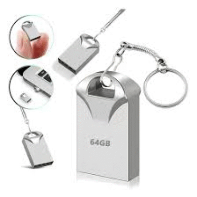 Pen Drive 64 GB – CHOKI