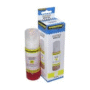 Refil Tinta Bulk Ink Compatível Epson Corante 504/544 Colors - Amarelo