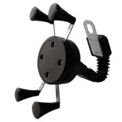 Suporte para Moto 360° com Super Garra emborrachada – ZJ-W1