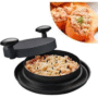 Triturador Desfiador Manual Super Prático de Frango Carnes Saladas