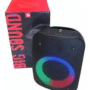 CAIXA DE SOM WIRELESS SPEAKER - KTS-1110