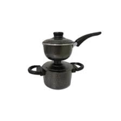 Cuscuzeiro Expresso Craqueado – favorita