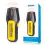 Detector De Metais Exbom Preto