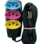 Extensão Regua 5m Plug Plus