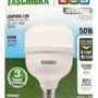 Lâmpadas High Led Tkl270 50w 6500k Taschibra Branco Frio E27