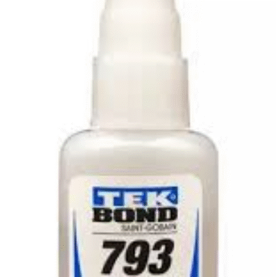 Cola Instantânea Tek Bond 793 20g
