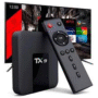 Tv Tx3 Mini Android 11.0 Quad Core De 16 Gb / 64GB De Ram