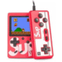 Mini Vídeo Game Portátil Sup 400 Jogos Retro Clássico + Control