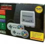 Vídeo Game 8 Bits Retro Com 2 Controles 620 Jogos Clássicos