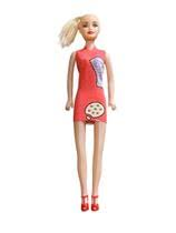 Boneca Estampa Sortida Julia Moreninha