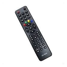 Controle Remoto Receptor Oi Tv Hd - LO-7014