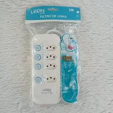 EXTENSÃO FILTRO DE LINHA 2M LEON GTS - PX-HT-11-2M