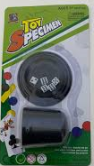 Jogo Roleta TOY SPECIMEN DICE SET