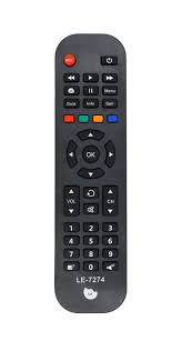 Controle Remoto Para Oi Tv Hd LO-7274