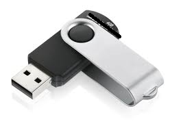 Pen drive 4GB - ATVI