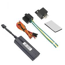 Rastreador GPS à prova d'água, dispositivo para veículos, carros, motocicletas, com controle remoto, liga ou desliga, para caminhão, ônibus - TK-003 - MTC-1