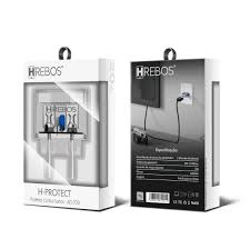 Protetor Contra Surtos Elétricos