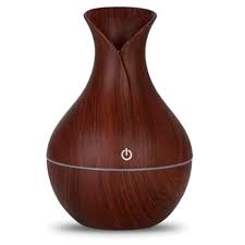 Umidificador de Ar Portátil Umidifica Ambiente Usb 200ml - ONISTEL-UM610